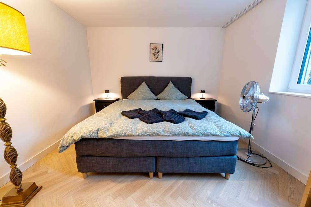 Entire apartment, Peaceful living in the city of Zürich in Zurich, Zurich district