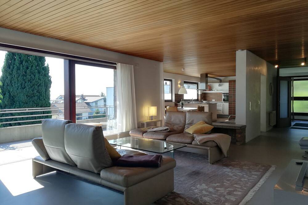 Vacation Rental for 4 Guests in Salem, Region Bodensee-Oberschwaben