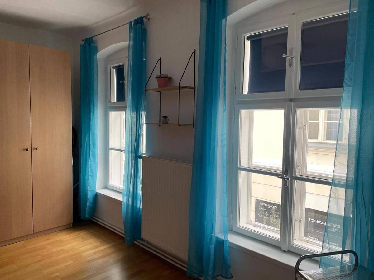 Ganze Wohnung, One-Bedroom Apartment in St. Pölten, Mostviertel