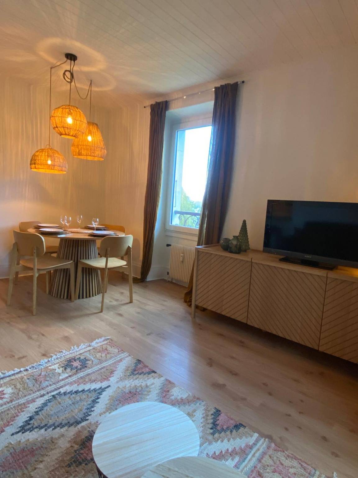 Appartement 'Le Castel' met uitzicht op het meer en privéterras, foto 15