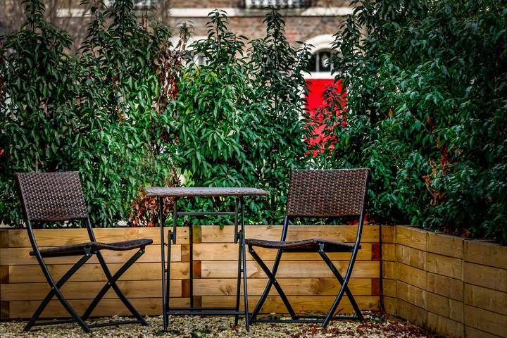 Apartment for 2 people in York