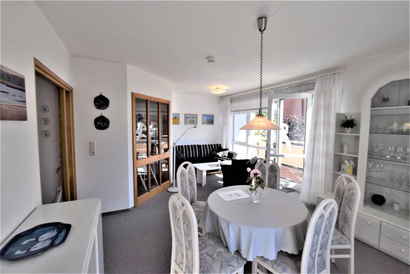 Ganze Wohnung, Ferienwohnung Sanddorn in Hohwacht, Hohwachter Bucht