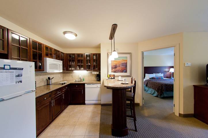 Hotel para 4 personas, con piscina - 1