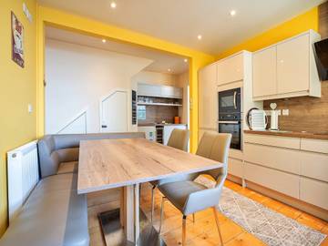 Holiday Rental for 4 People in Beaumaris, Isle of Anglesey, Photo 1