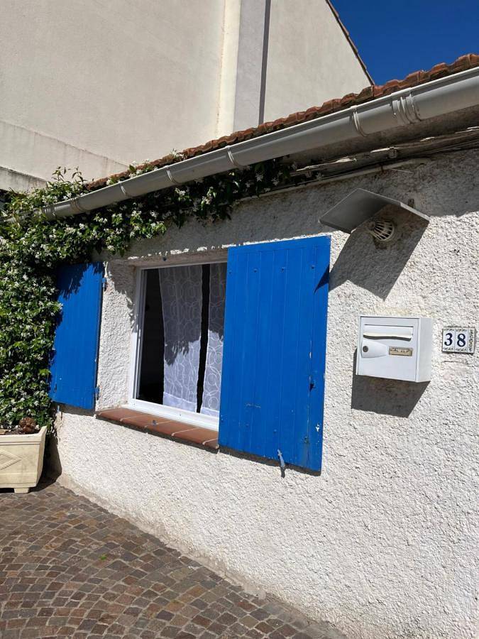 Gîte pour 6 personnes dans Gare Du Grau Du Roi - 2