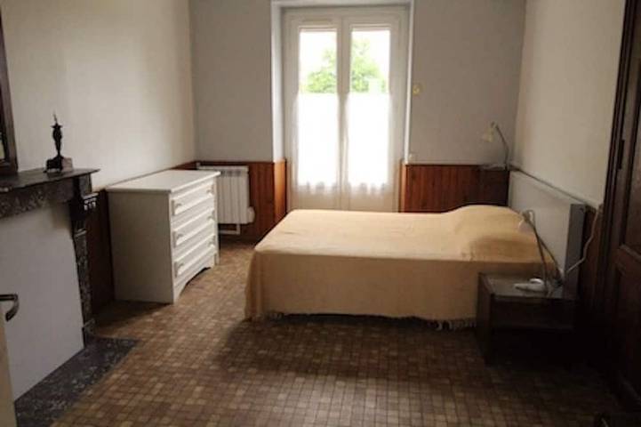 Gîte pour 2 personnes, avec jardin à Ouzouer-sur-Trézée - 2