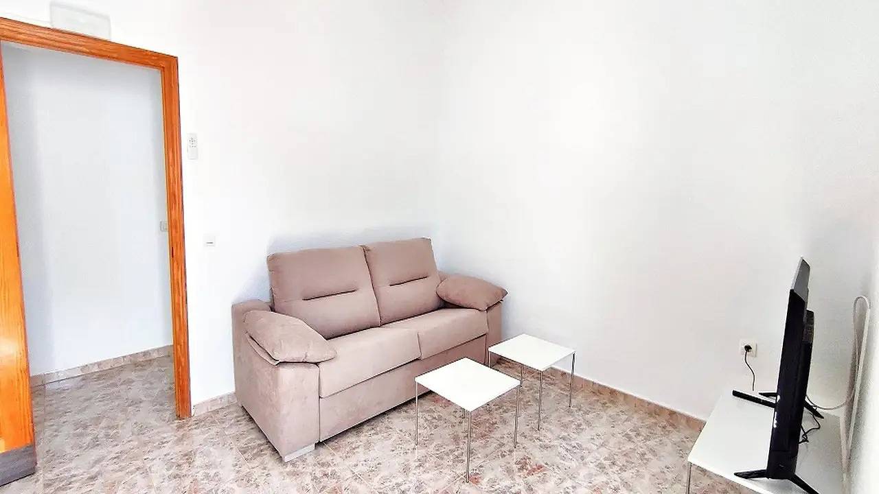 Ferienhaus für 6 Personen (120 m²) in Rodalquilar in Rodalquilar, Níjar