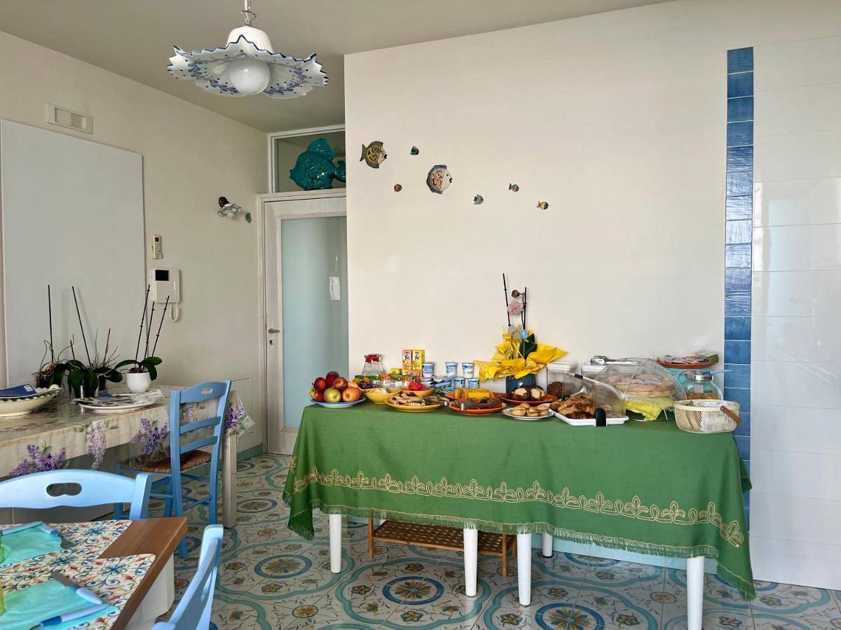 Double Room with Private Bathroom in Otranto, Otranto e dintorni
