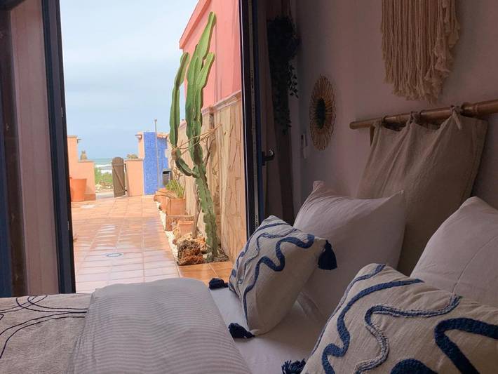 Chalet para 3 personas, con terraza y vistas en Comunidad Valenciana - 3