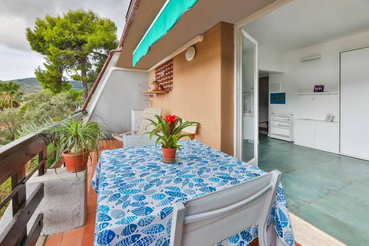 Apartamento vacacional entero, Rosabianca in Porto Azzurro, Archipiélago Toscano