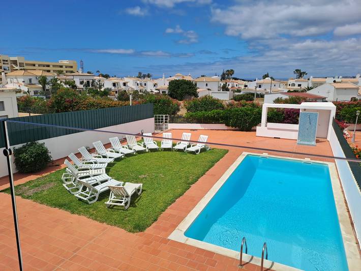 Gîte pour 6 personnes, avec jardin dans Galé - 2