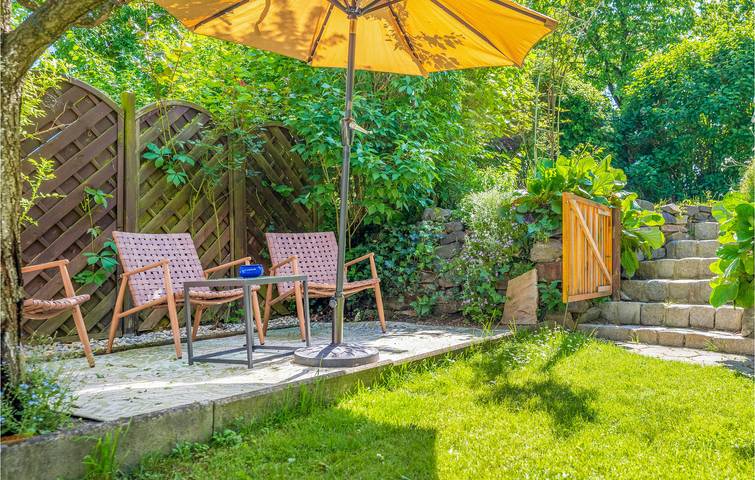 Ganze Ferienwohnung, Gemütliche Ferienwohnung mit Terrasse und WLAN, nur wenige Schritte vom Zentrum von Persenbeug-Gottsdorf entfernt in Persenbeug-Gottsdorf, Donau Niederösterreich