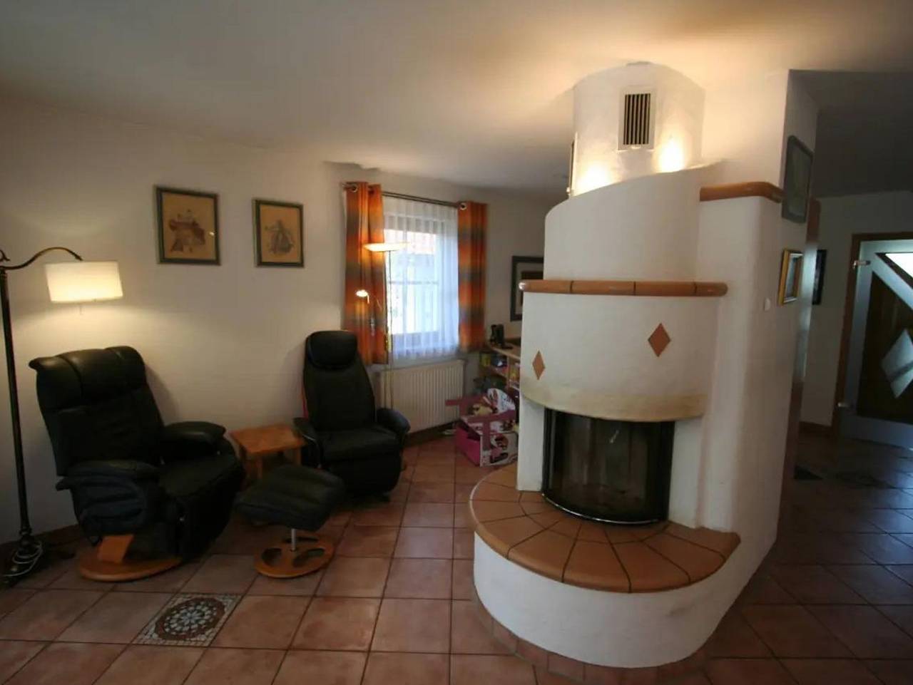 Ferienhaus Monika in Ohlstadt, Das Blaue Land