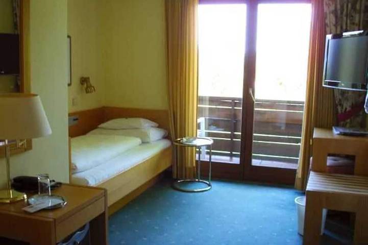 Ferienhaus für 1 Personen - 1