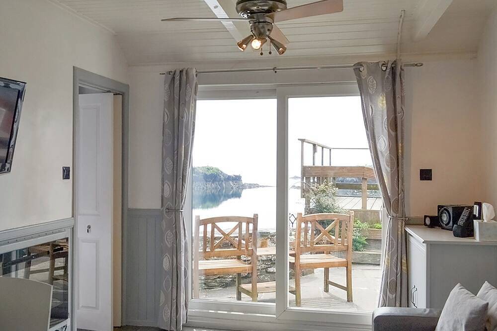 Misty Isles Cottage in Argyll & Bute