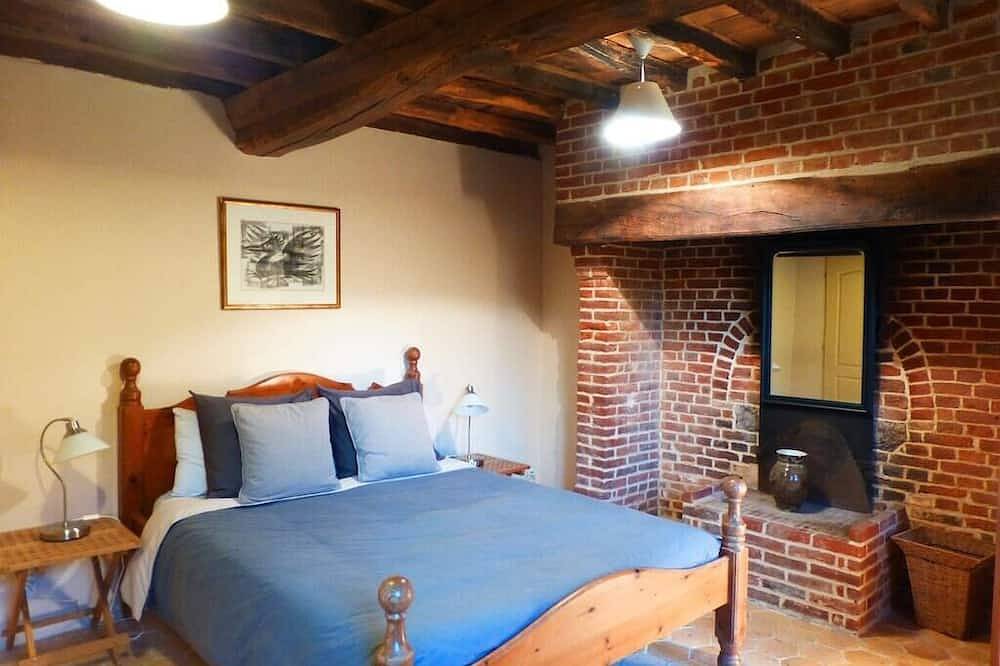Country house ideal for big families, groups of friends & corporate retreats. in Saint-Saëns (Seine-Maritime), Région de Dieppe