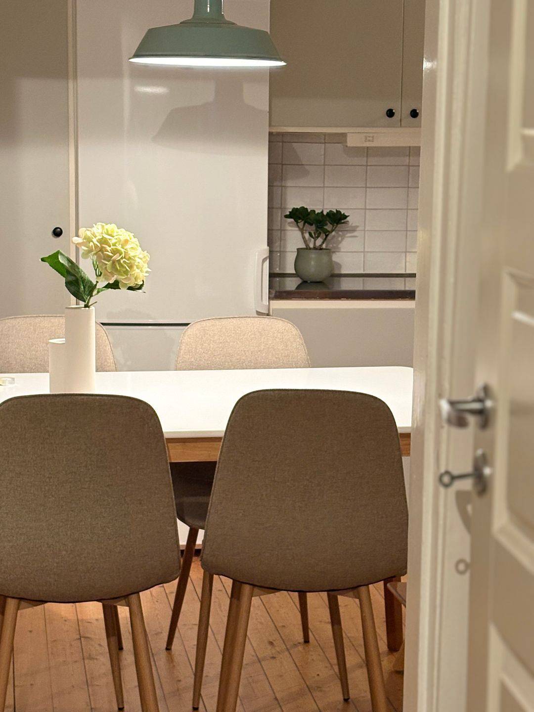 Villa Lagom – Modernes Ferienhaus in Virserum nahe Badesee & Skigebiet in Virserum, Hultsfreds und Umgebung