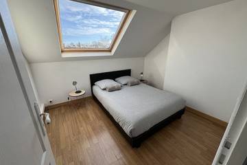 Appartement De Vacances pour 6 Personnes dans Amiens, Région d'Amiens, Photo 1