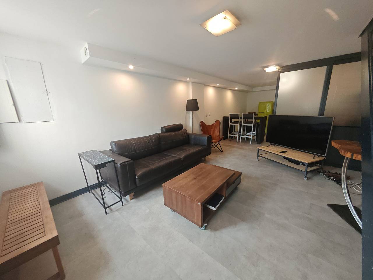 Casa con aire acondicionado en el centro de Elne - 4 pers. in Elna, Côte d'Améthyste