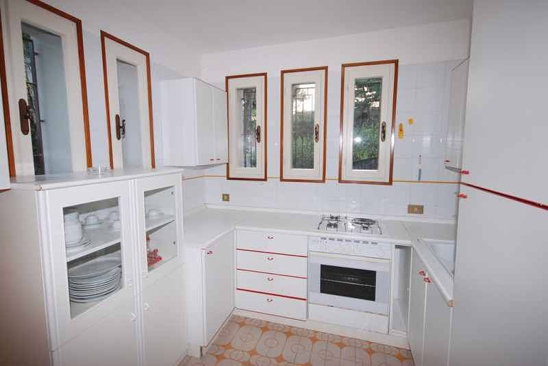 Entire vacation apartment, Holiday apartment with an enclosed garden  in Lignano Pineta, Lignano Sabbiadoro