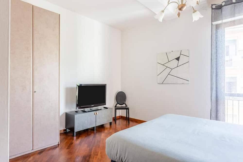 Ganze Wohnung, Serraglio Design Apartment in Prato, Prato Provinz