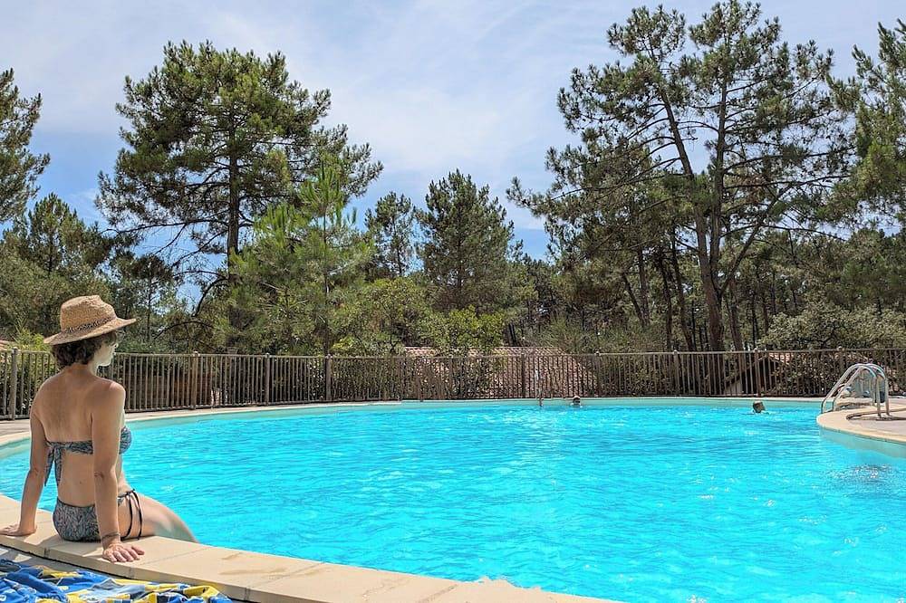 Photo : Maison de vacances