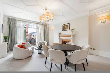 Apartment for 9 People in Kensington and Chelsea, London, Photo 3