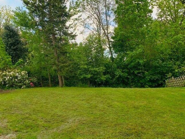 Ferienwohnung für 4 Personen, mit Terrasse in Tossens - 4