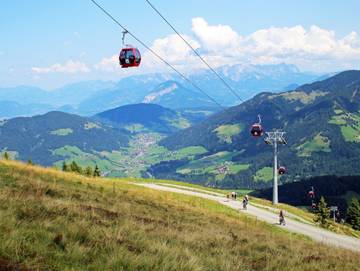 Ferienwohnung für 3 Personen in Wildschönau, Tiroler Unterland, Bild 3