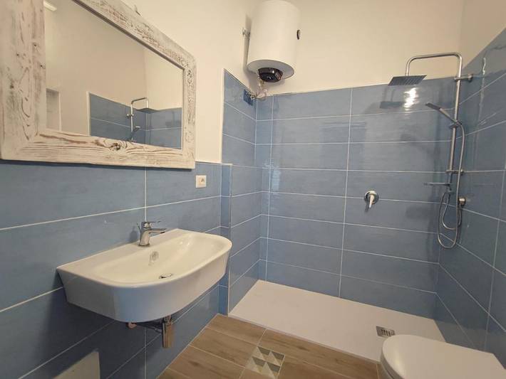 Chambre d’hôte pour 2 personnes, avec terrasse