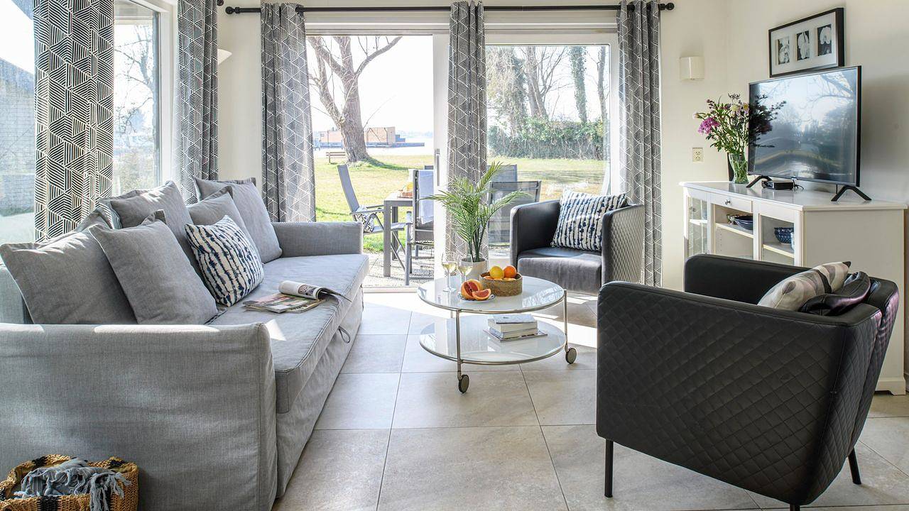 Bungalow für 6 Personen (55 m²) in Loosdrecht in Boomhoek, Loosdrecht