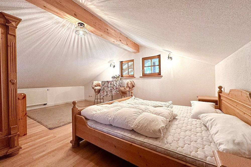 Ferienhaus Allgäuer Wanderglück in Oberreute, Bayerisch Schwaben