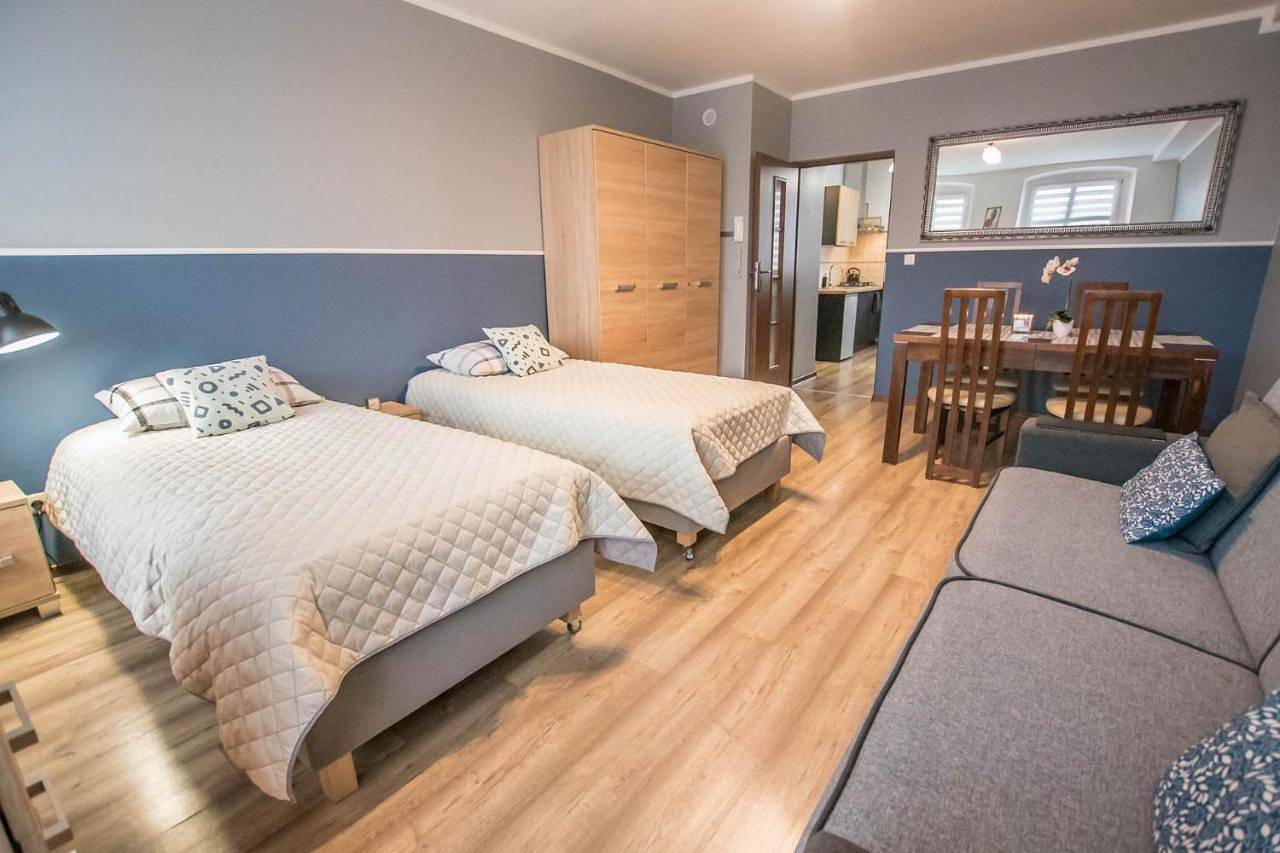 Cały apartament, Apartament Cch in Chełmno, Województwo kujawsko-pomorskie