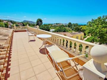 Villa voor 3 Personen in Teulada (Spanje), Alicante Provincie, Afbeelding 1