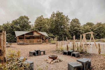 Loft voor 8 Personen in Nationaal Park Veluwezoom, Gelderland, Afbeelding 1