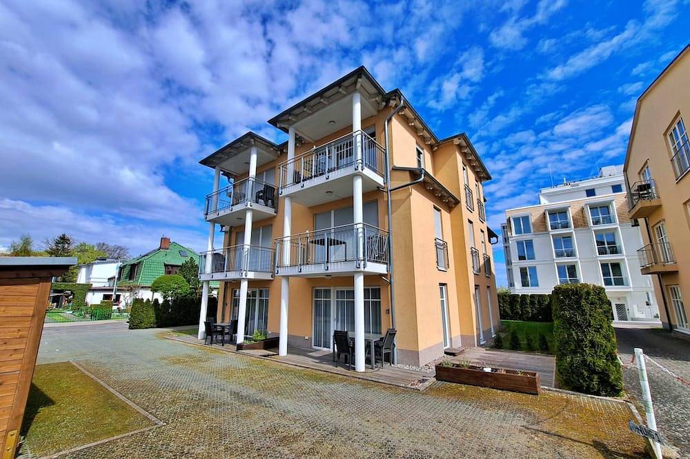 Ferienwohnung in Usedom für 4 Personen in Usedom