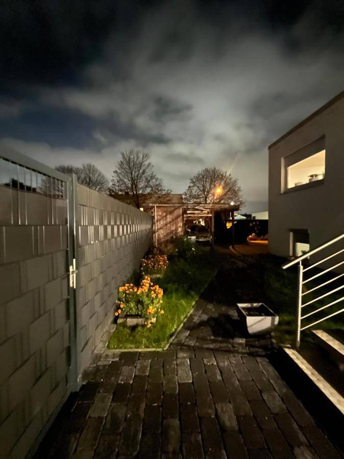 Ferienwohnung für 4 Personen, mit Ausblick in Langenhagen - 2