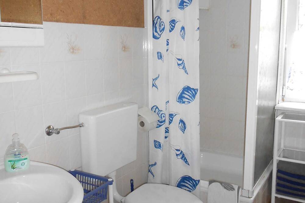 Apartamento entero, Fewo Groß - Apartments Ute Simdorn in Dargen, Usedom