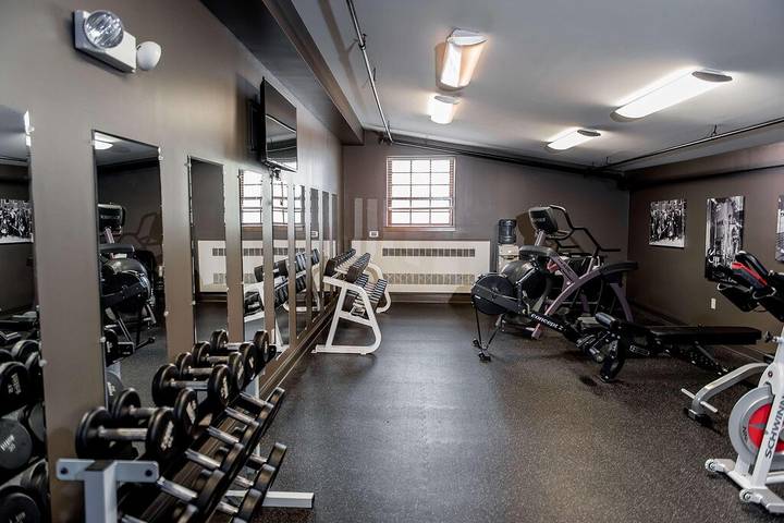 Vacation rental for 2 people in Lancaster (PA)