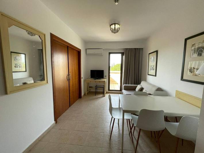 Casa rural para 5 personas, con piscina y jardín en Ayamonte - 3
