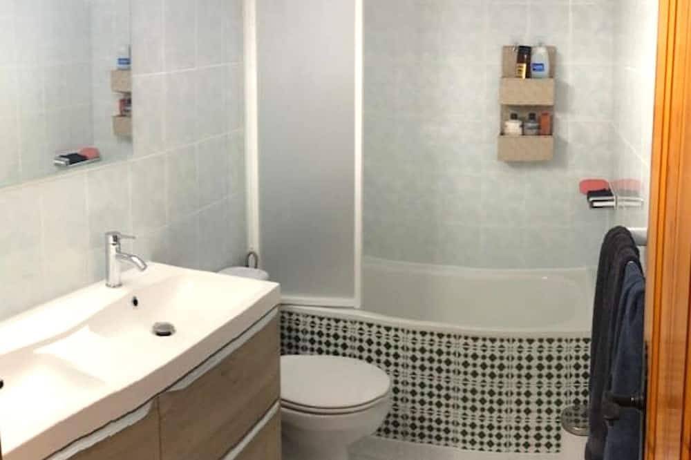 Casa 6 pers, a 700m de la playa en residencial con piscina in Playa Moncayo, Guardamar del Segura