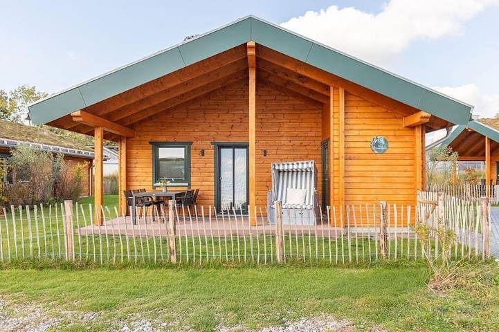 Ferienhaus für 6 Personen - 1