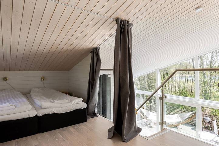 Lagunen Villa 3 in Hudiksvall, Hälsingland