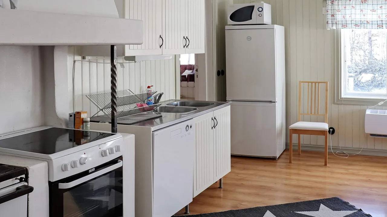 Ferienhaus für 11 Personen (170 m²) in Högsäter in Dalsland