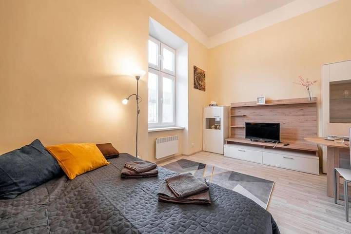 Appartement de vacances pour 2 personnes