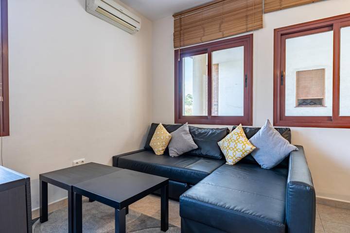 Ferienwohnung an der Costa del Sol - 2