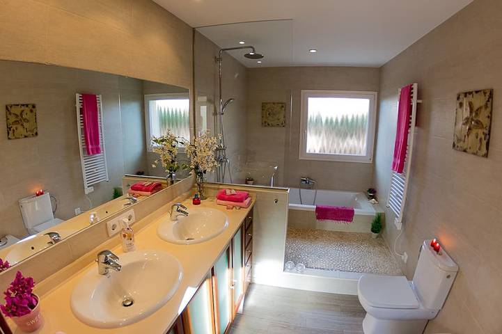 Elegante Chalet con piscina en Santa Ponsa in Santa Ponça, Calvià