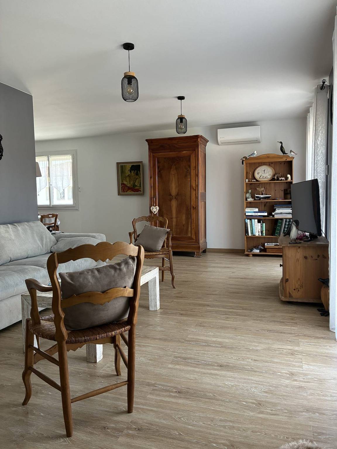 House with private pool and large garden in Nieul-sur-Mer, La Rochelle region