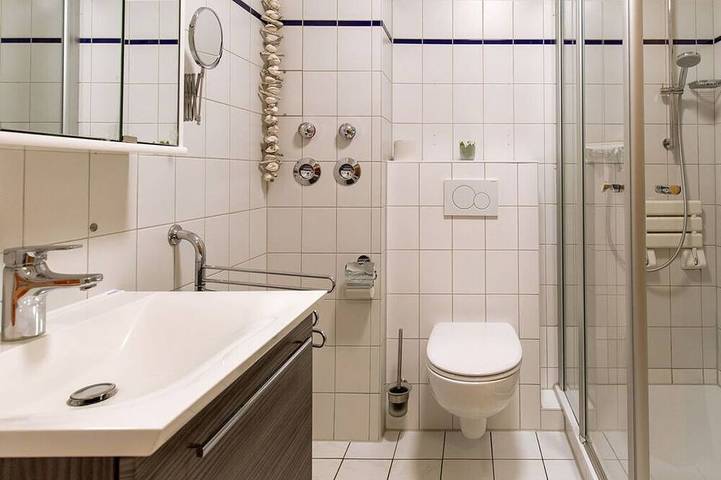 Ferienhaus für 2 Personen, mit Terrasse in Kellenhusen - 2