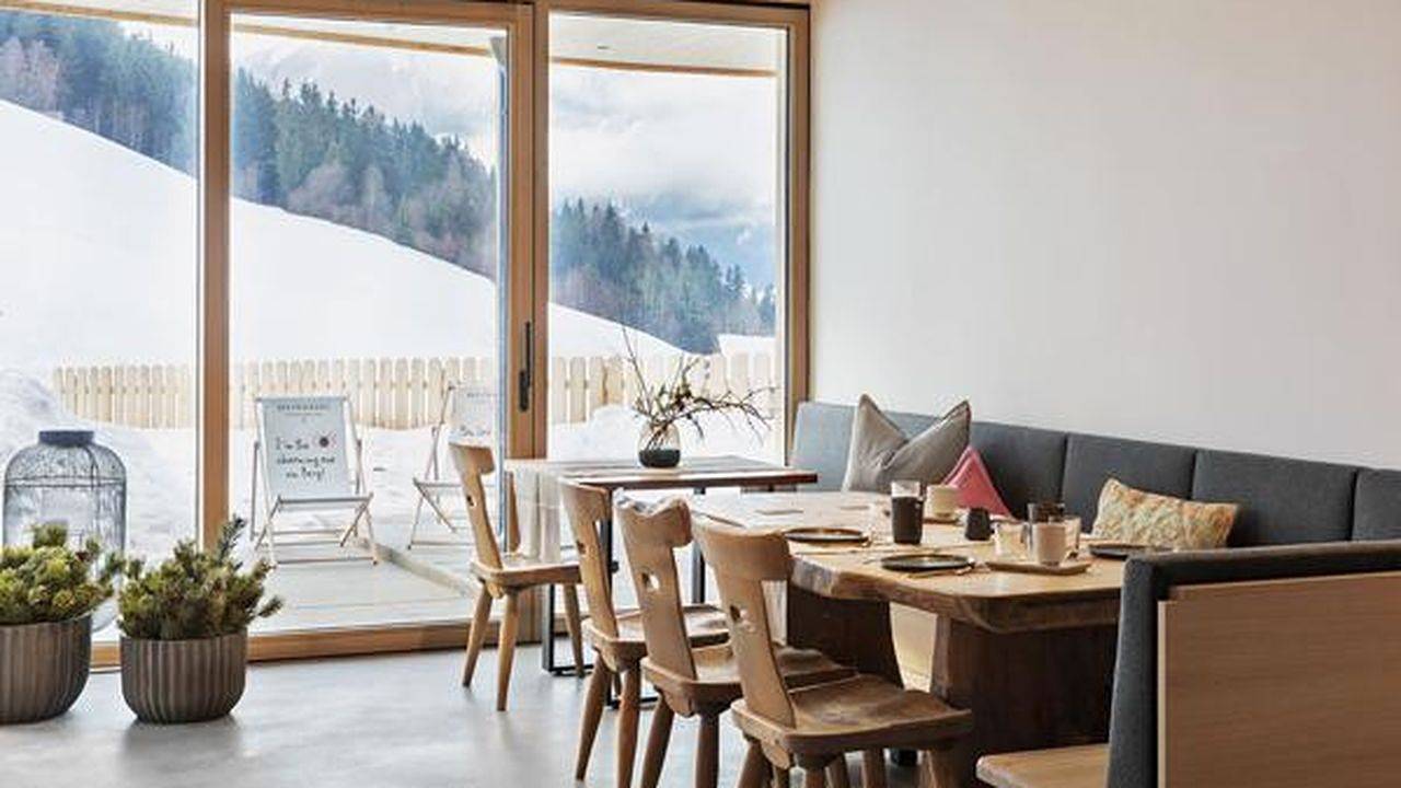 Apartamento vacacional entero, Ferienwohnung für 4 Personen (62 m²) in Schladming in Rohrmoos, Schladming-Dachstein